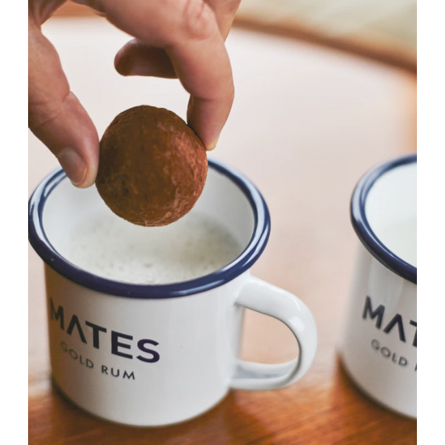 Mates Chocomates