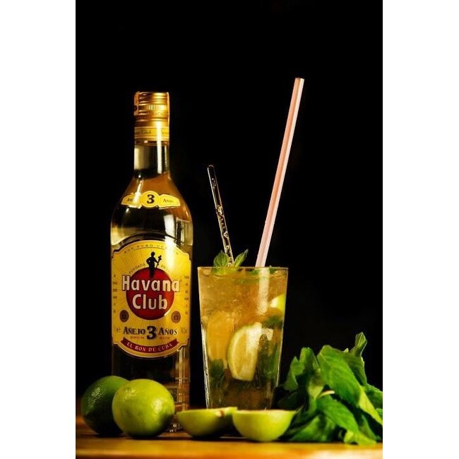 Havana Club 3 Anos 70cl