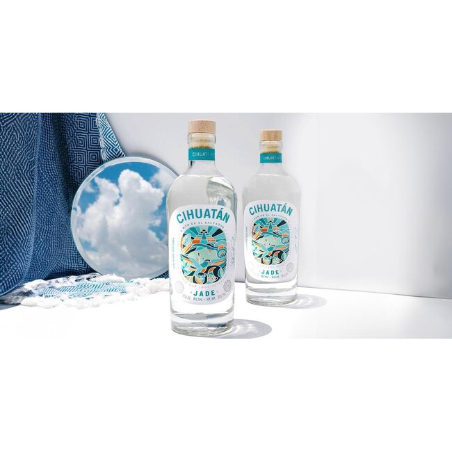 Cihuatán Jade 70cl
