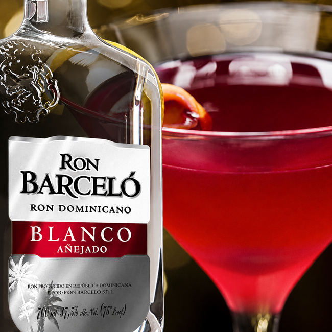 Barcelo Blanco 70cl