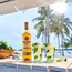 Bacardi Cadeau Carta Oro 70CL