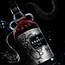 The Kraken Spiced Black Rum 1L