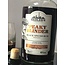 Peaky Blinders Black Spiced Rum