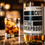Cut Rum Overproof