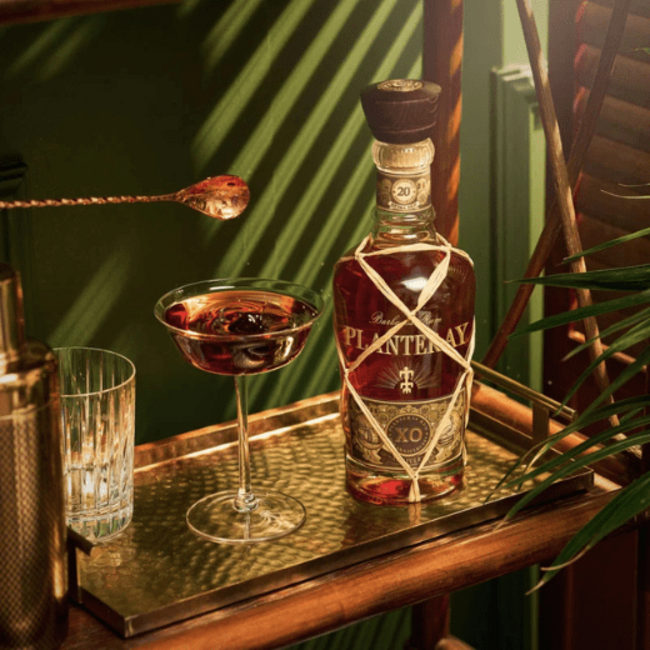 Plantation XO 20th Anniversary  35CL
