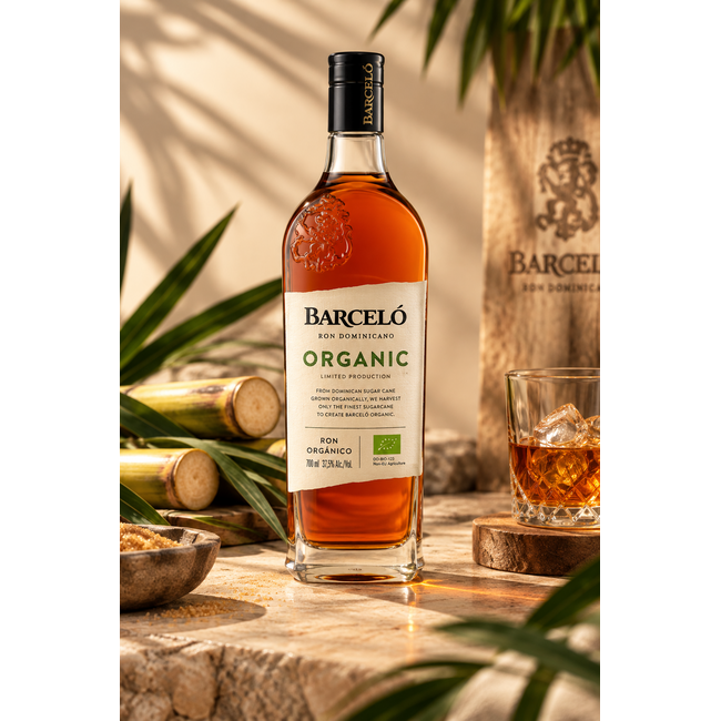 Barcelo Organic 70CL
