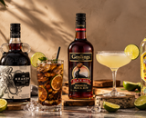 Wat kun je mixen met rum? De lekkerste combinaties