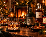 Welke rum drink je tijdens de feestdagen? 6 winterse aanraders 