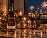 Het eerste glas van het jaar: met welke rum begin jij het nieuwe jaar? 
