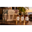 Ron Esclavo Proeverij Grand Reserva, 12Y & XO Giftset 3 x 50 ML
