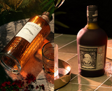 Wat is het verschil tussen rum en spiced rum?