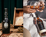 Het eerste glas van het jaar: met welke rum begin jij het nieuwe jaar? 