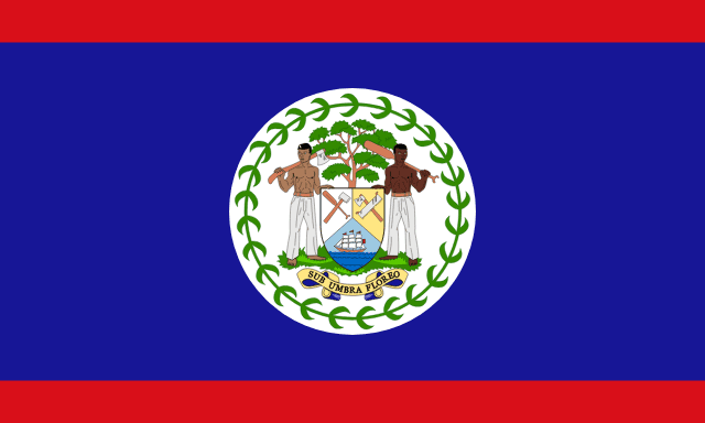 Belize Rum