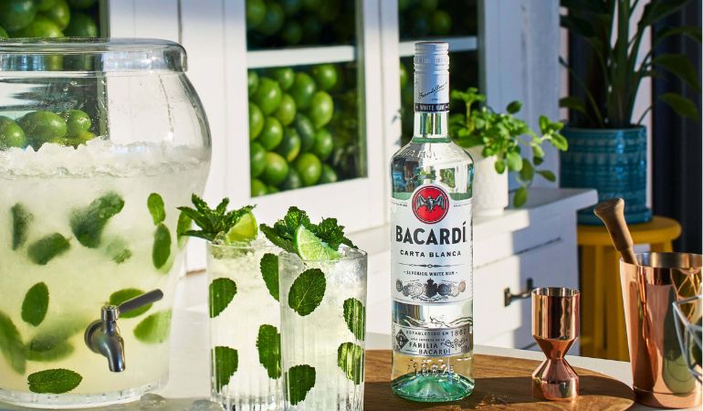 Bacardi