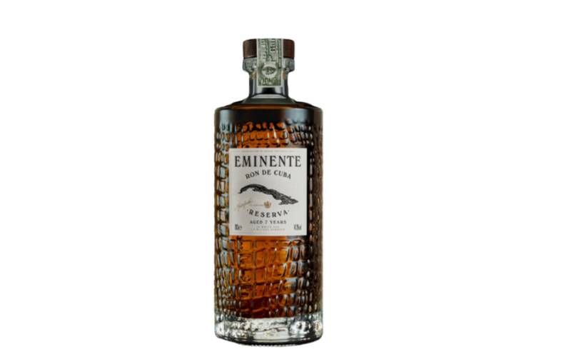 Eminente Reserva 7 Years – de rijke Cubaanse klassieker