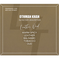 OTHMAN KHAN