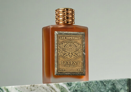 LES IMPÉRIALE