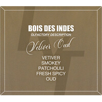 BOIS DES INDES