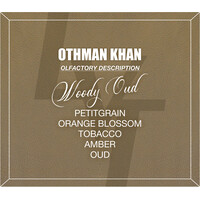 OTHMAN KHAN