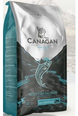 Canagan Canagan Cat Salmon