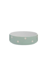 Mason Cash Polka Dot Ceramic Bowl 13cm