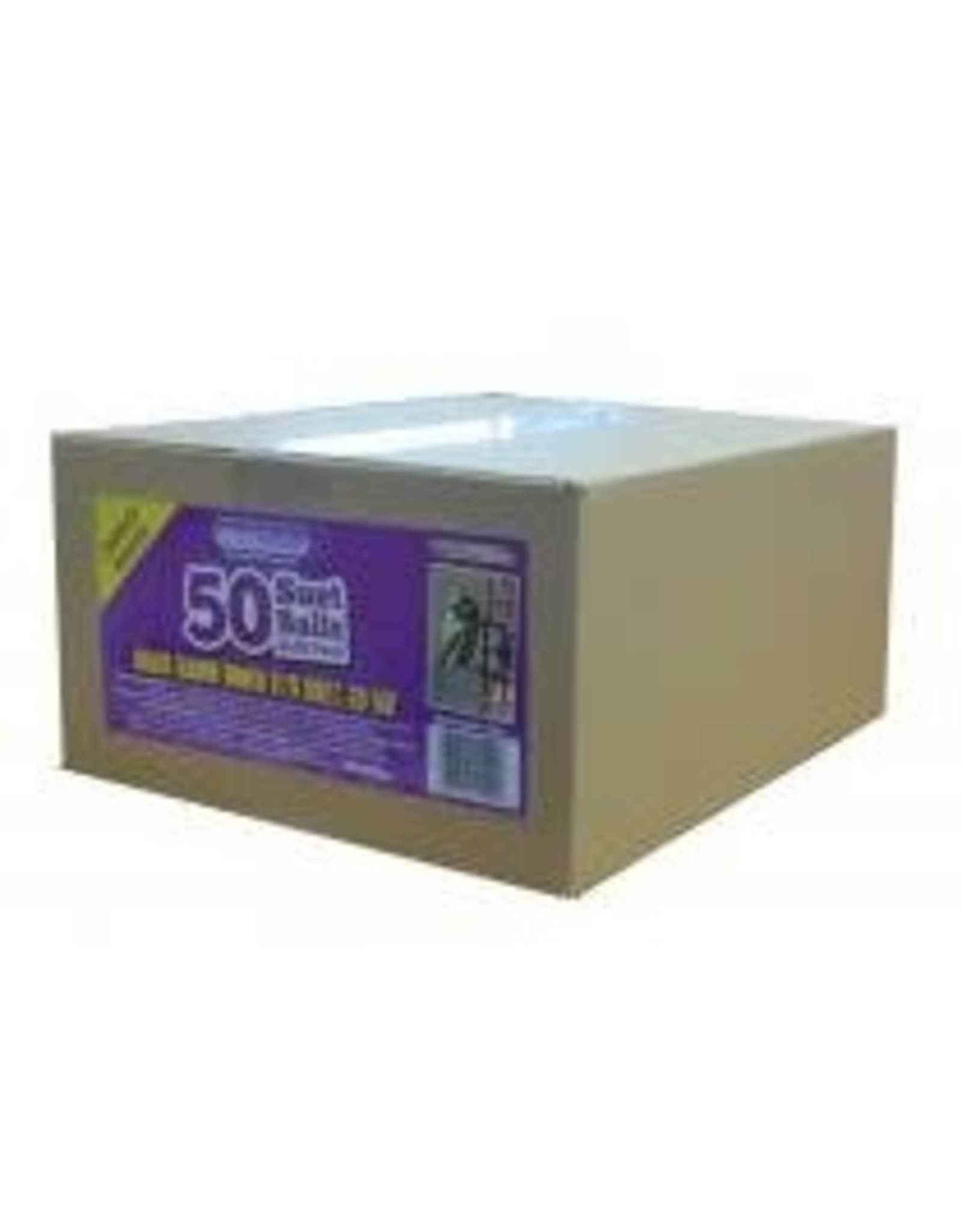 Suet To Go Suet Balls Insect 50  Pack