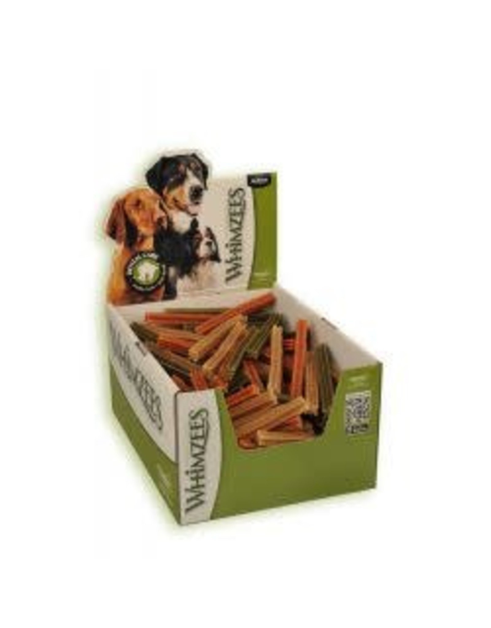Whimzee Whimzee Sticks Small 10 Pack