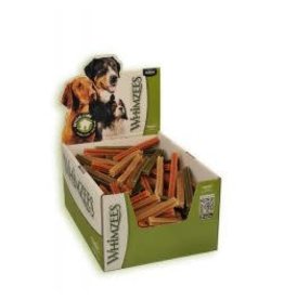 Whimzee Whimzee Sticks Small 10 Pack