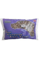 Pointer Pointer Gravy Bones Beef 1.5kg