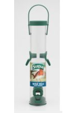 Supa Supa 4 Port Wild Bird Seed Feeder