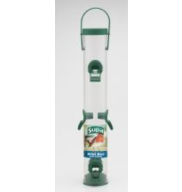 Supa Supa 6 Port Wild Bird Seed Feeder