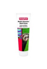 Beaphar Beaphar Ferret Multi Vitamin Malt Paste 100g