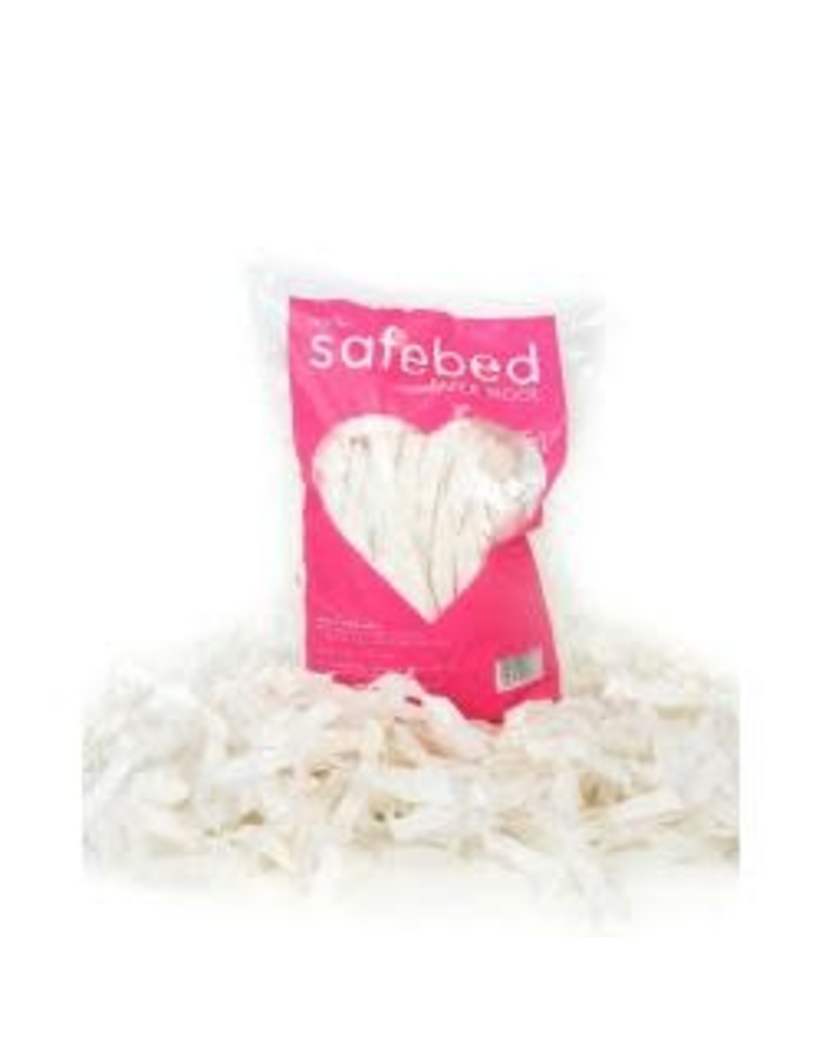 Safebed Safebed Paper Wool Sachet