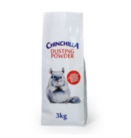 Pettex Pettex Chinchilla Dust 3kg