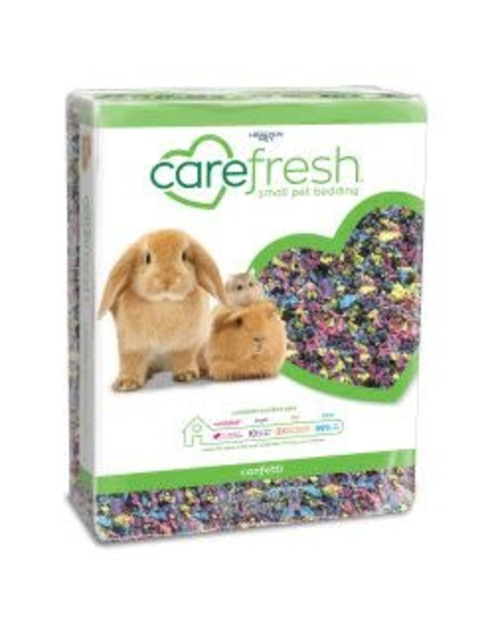 Carefresh Carefresh Confetti