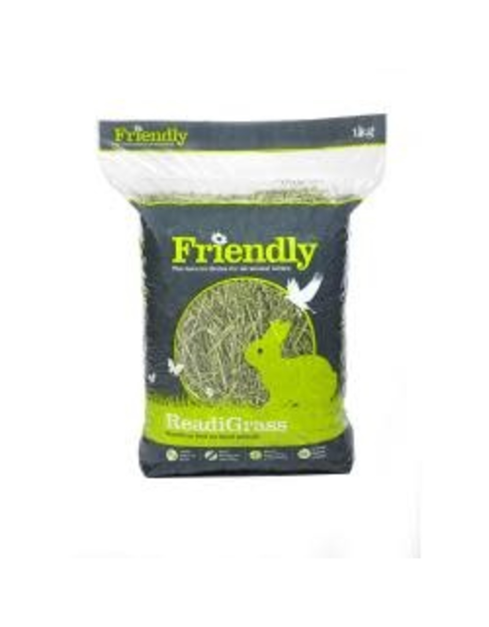 Friendly Friendly Readigrass 1kg