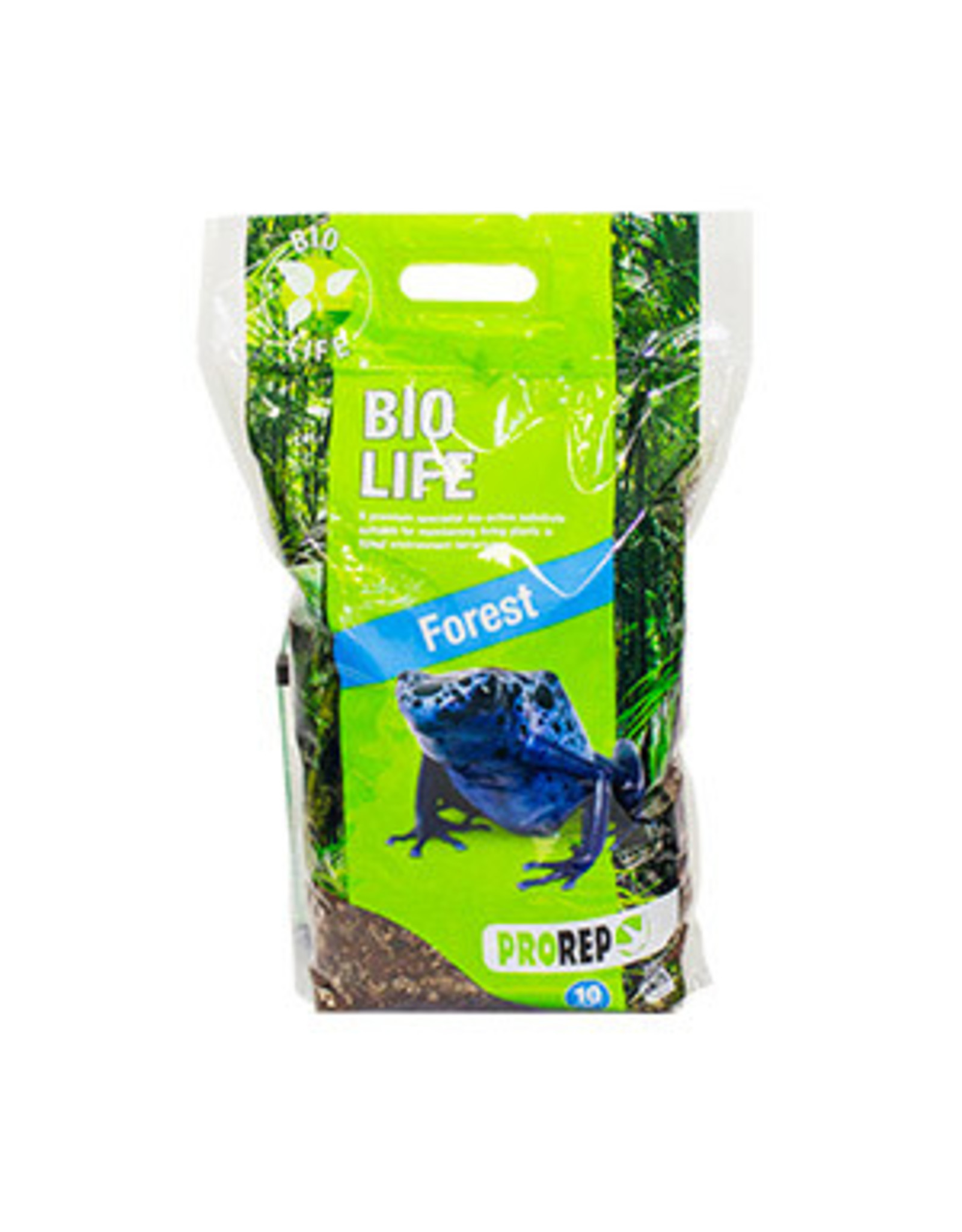 Pro Rep Bio Life Forest 10L