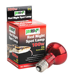 Pro Rep PR Red Night Spot Lamp ES