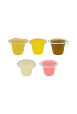 Pro Rep Jelly Pots Mixed Flavours Single