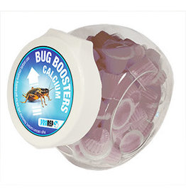 Pro Rep Jelly Pots Bug Booster Calcium Single