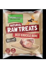 Natures Menu Natures Menu Raw Beef Knuckle Bone