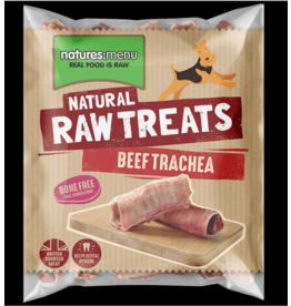 Natures Menu Natures Menu Raw Beef Trachea