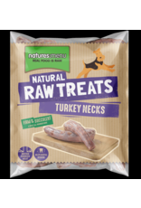 Natures Menu Natures Menu Raw Turkey Necks