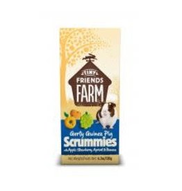 Supreme TF Guinea Pig Scrummies 120g