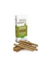 Selective Selective Naturals Garden Sticks 60g