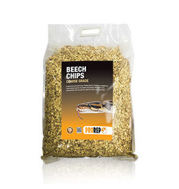 Pro Rep PR Beech Chip Coarse