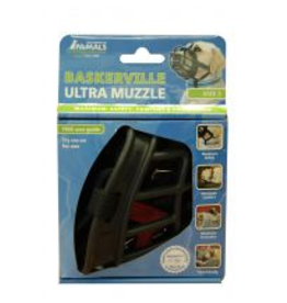 Company Of Animals Baskerville Ultra Muzzle