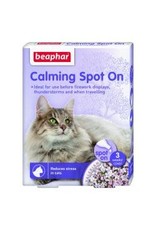 Beaphar Beaphar Calming Spot On Cat 3 Week