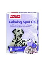 Beaphar Beaphar Calming Spot On Dog 3 Week