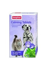 Beaphar Beaphar Calming Tablets For Cats & Dogs